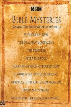 Bible Mysteries