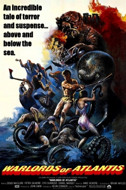 Warlords of Atlantis