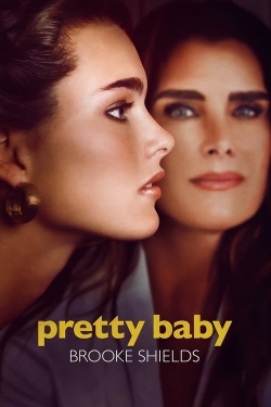 Pretty Baby: Brooke Shields Pretty Baby: Brooke Shields
