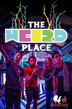 The Weird Place