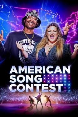 American Song Contest