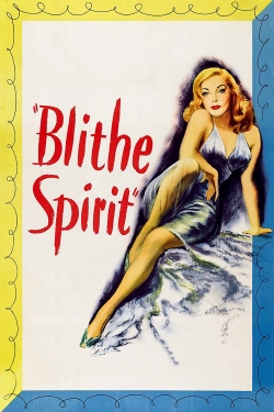 Blithe Spirit