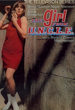 The Girl from U.N.C.L.E.