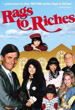 Full House: Rags to Riches