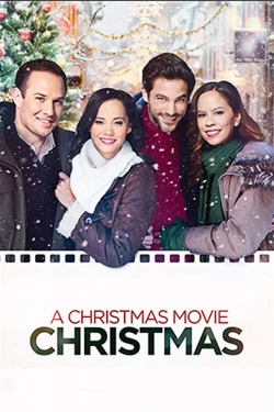 A Christmas Movie Christmas