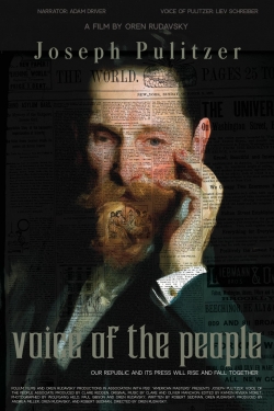 Joseph Pulitzer: Voice of the People