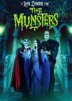 The Munsters