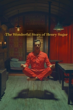 The Wonderful Story of Henry Sugar