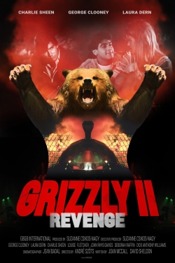 Grizzly II: Revenge