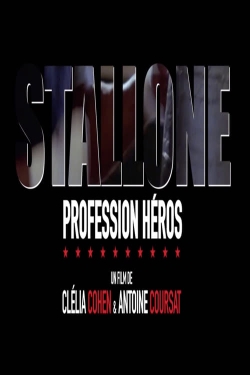 Stallone, profession héros