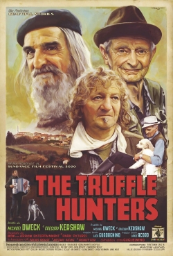 The Truffle Hunters