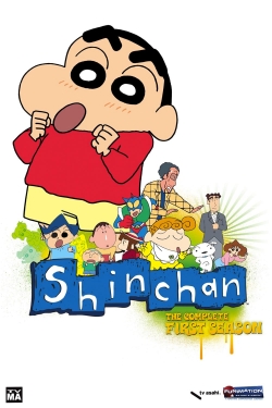 Crayon Shin-chan