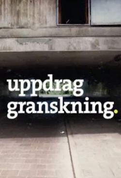 Uppdrag granskning