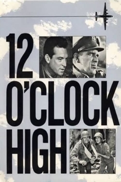 Twelve O'Clock High