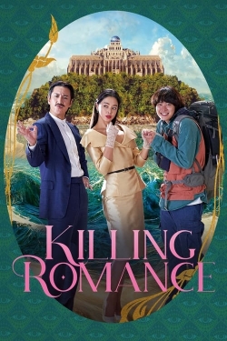 Killing Romance