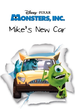 Mike's New Car