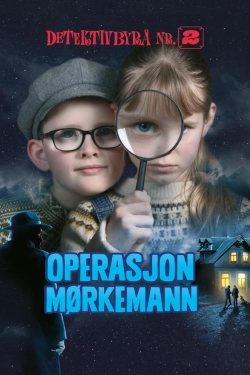 Operasjon Mørkemann