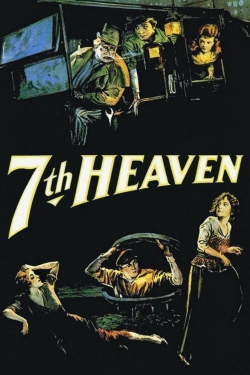 7th Heaven