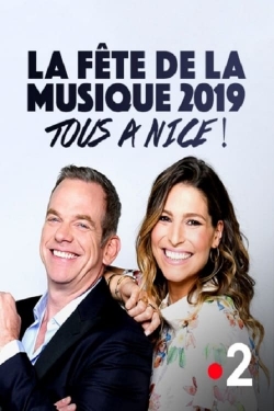 La Fête de la musique 2019