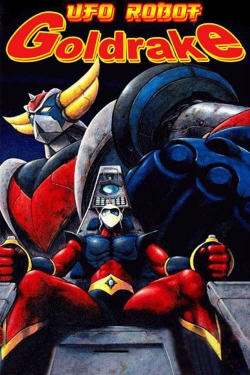 UFO Robo Grendizer