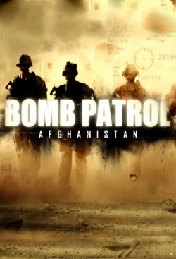 Bomb Patrol: Afghanistan