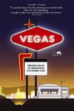 Vegas: Based on a True Story