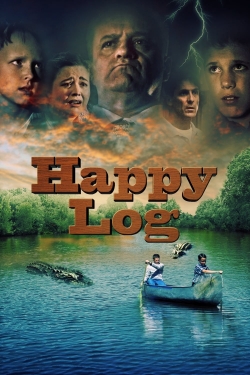 Happy Log