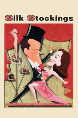 Silk Stockings