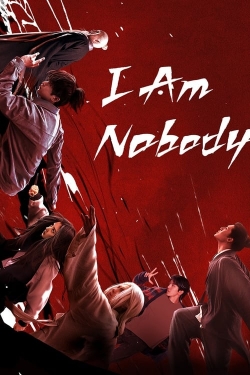 I Am Nobody