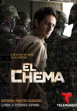 El Chema