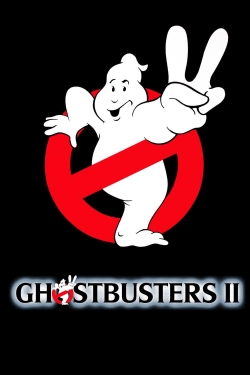 Ghostbusters II