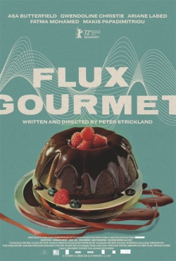 Flux Gourmet