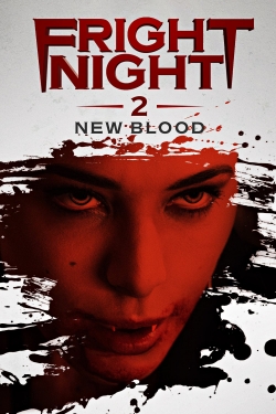 Fright Night 2: New Blood