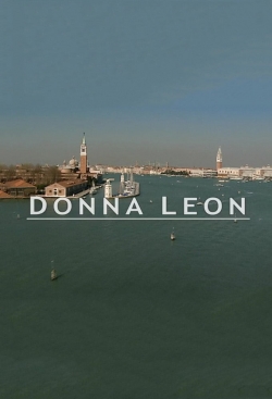 Donna Leon