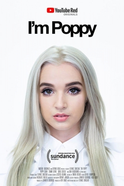 I'm Poppy