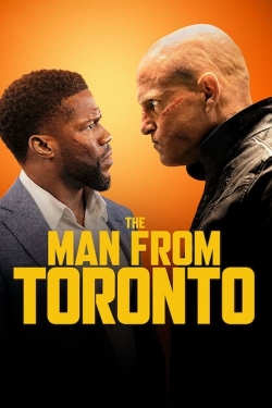 The Man From Toronto