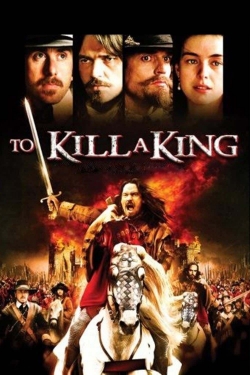 To Kill a King