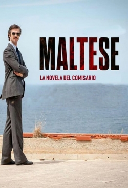 Maltese: The Mafia Detective