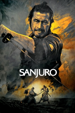 Sanjuro