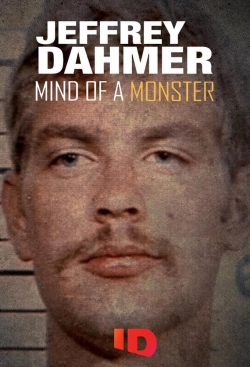 Jeffrey Dahmer: Mind Of A Monster