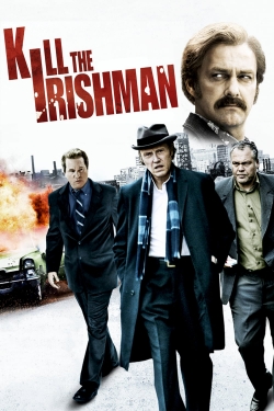 Kill the Irishman