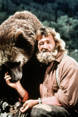 Grizzly Adams