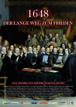 1648: Der lange Weg zum Frieden