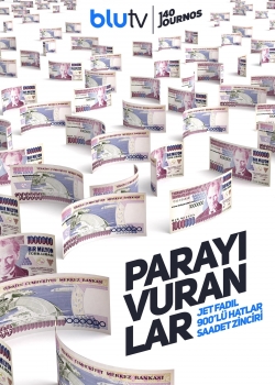 Parayı Vuranlar