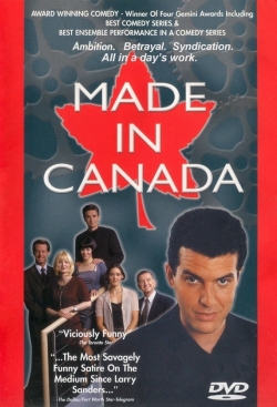 Made in Canada