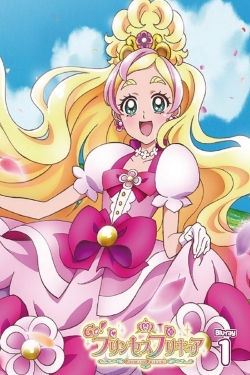 Go! Princess PreCure