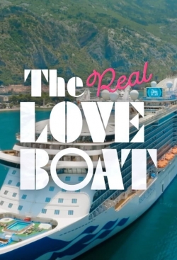 The Real Love Boat Australia