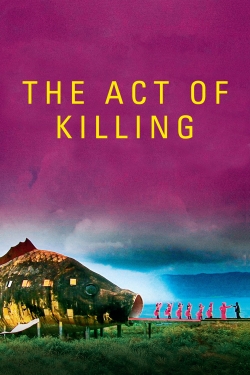 The Act of Killing