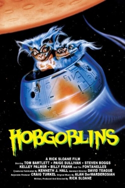 Hobgoblins