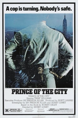 Prince of the City